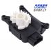 VW AUDI SEAT SKODA šildymo sklendės valdiklis 1K0907511C ; 5Q0907511H ; 2Q0907511D ; 1K0907511M ; 3C0907511C ; 3C0907511S